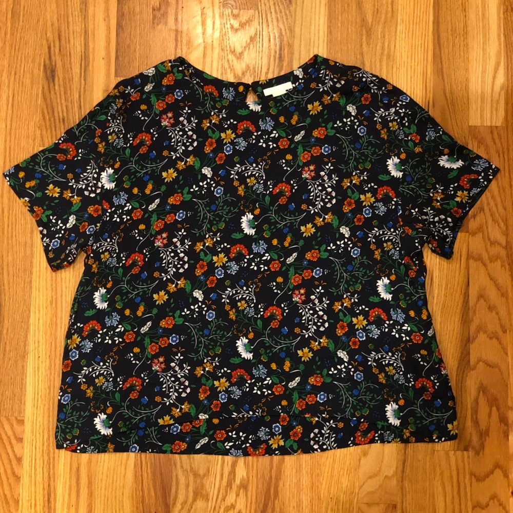 H&M Blouse